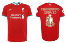 Trikot Nike FC Liverpool