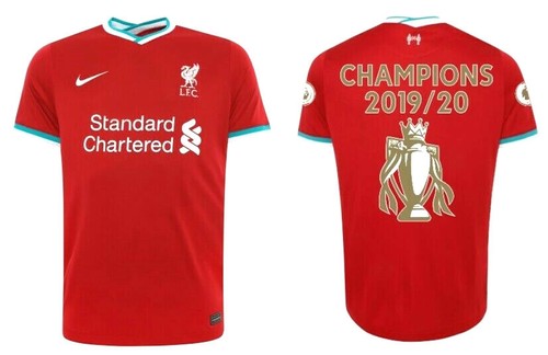 Trikot nike liverpool - nike,