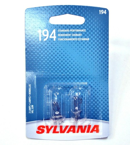 Sylvania basic 194 - basic,