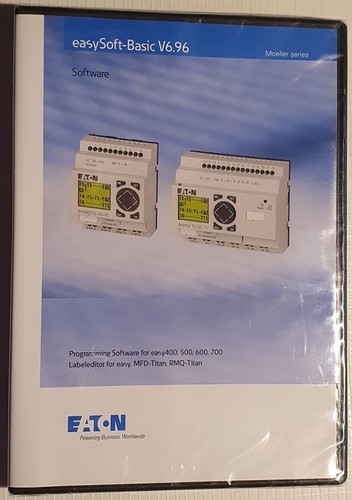 Möller eaton easysoft basic - möller,
