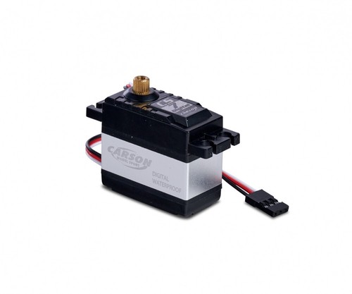 Carson 500502050 servo - carson,