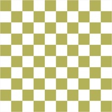 Fliesenaufkleber Karomuster