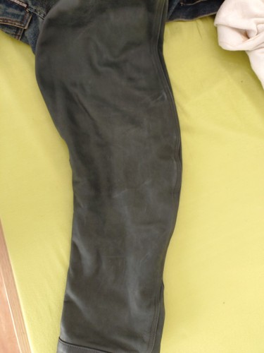 King kerosin jeansjacke - kerosin,