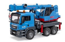 Bruder 03771 man tgs - 03771,