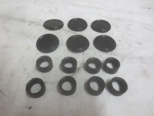 Motordichtgummis