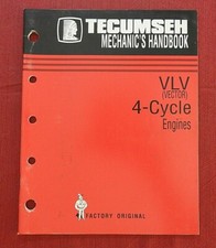 Echtes tecumseh - echtes,