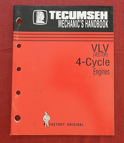 Echtes tecumseh - echtes,