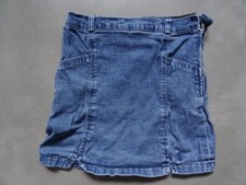 OKAIDI Jeansrock Gr. 6 Jahre