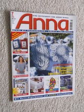 Anna; Burda - Spass an
