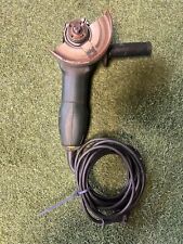 Metabo WE 9-125 Quick Winkelschleifer – Leistungsstark und Vielseitig!