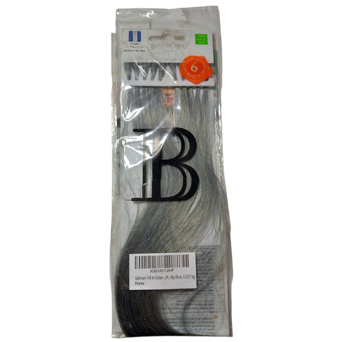 Balmain echthaar extensions - echthaar,