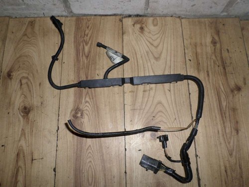 Ford focus mk1 kabelbaum - ford,