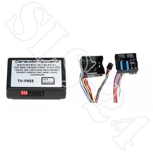Free interface mercedes - interface, mb
