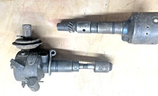 Ford P3 Ersatzteil Verteiler