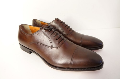 Santoni schuhe herrenschuhe - santoni,