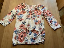 Damenbluse M, Bluse, Crash, Tolles Teil?Ansehn lohnt?schöne Farben!