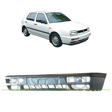 Stoßstange vorne für VW Golf III 3 1H 1991-1997 Stoßfänger voll grundiert