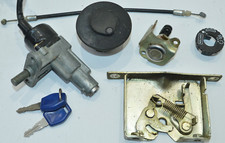 CPI OLIVER 50 SCHLOSS SCHLOSSSATZ ZÜNDSCHLOSS TANKSCHLOSS SITZBANKVERRIEGELUNG