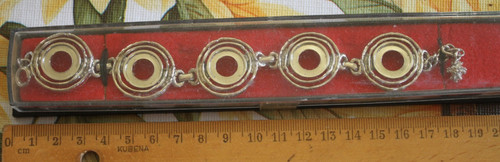 Armkette schmuck bauhaus - armkette,