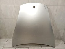 PORSCHE 911 996 Bonnet 99651101102 Motorhaube defect