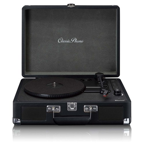 Classic phono 115bk - phono,