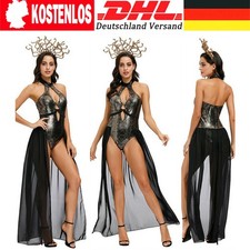 Damen Sexy griechische Göttin