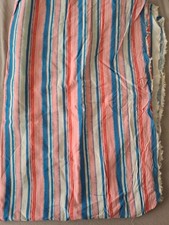 Stoff Meterware Viskose