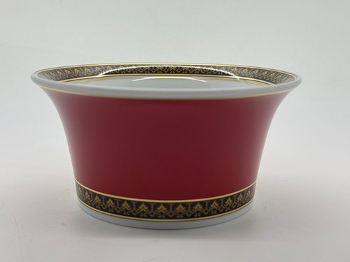 Versace medusa dessertschale - versace,