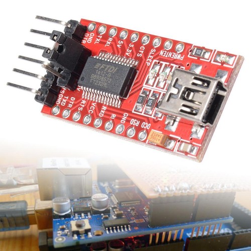 Usb ttl ft232rl - usb,