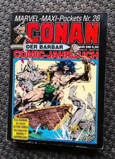 MARVEL-MAXI- Pockets Nr. 26