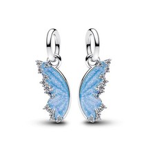 Bead - Silber - Teilbarer