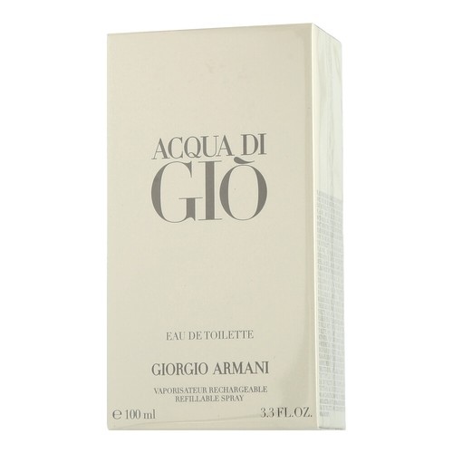 Giorgio armani acqua gio - armani, di