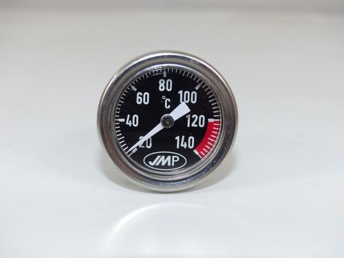 ölthermometer schwarz skyteam - Ölthermometer,