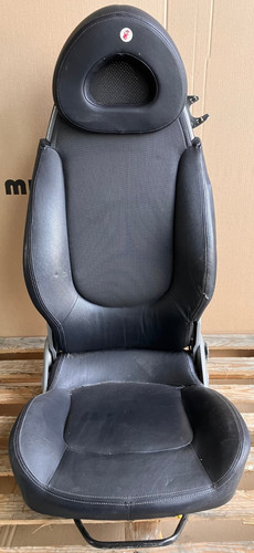 Original fahrersitz smart 452 - original,