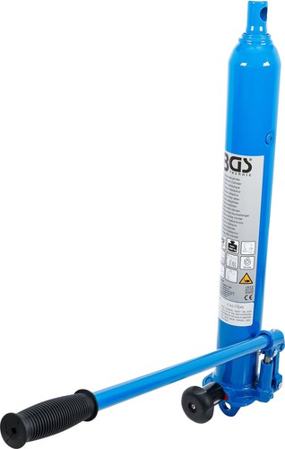 Bgs hydraulikzylinder für - hydraulikzylinder,