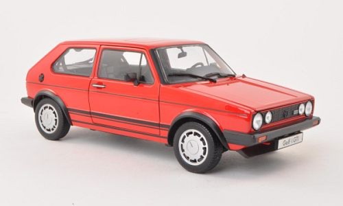 Welly golf 1982 mki gti - welly, i