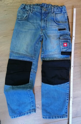 Engelbert strauss kinder jeans - strauss,