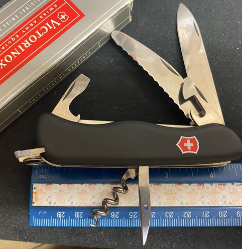 Victorinox fireman 54867 - 54867, swiss