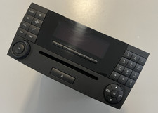 Mercedes-Benz W211 E-Klasse