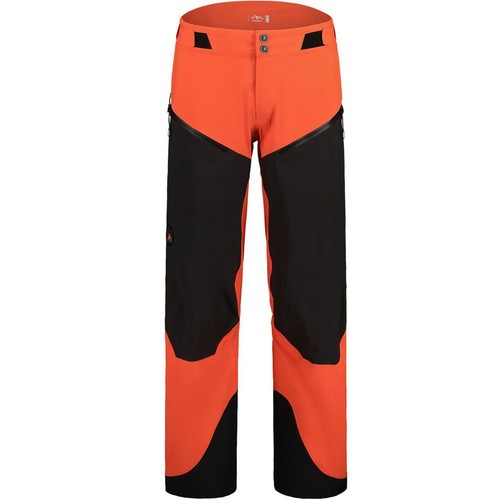 Maloja aldeinm ski touring - ski,
