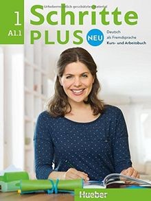 Schritte plus neu - schritte,