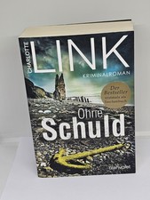 Ohne Schuld  - Charlotte Link