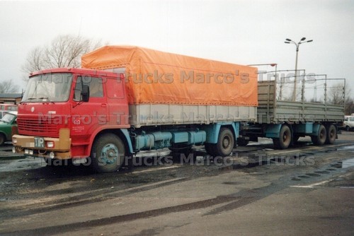 Lkw foto roman deichsel - lkw,