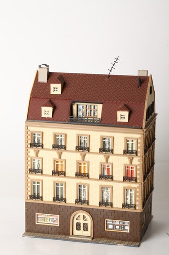 Vollmer 25233 stadthaus - vollmer,