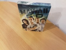 Hawaii five komplette 4 - hawaii,