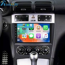 Carplay Für Mercedes Benz C