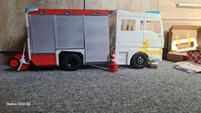 Feuerwehr lkw 3d - 1:14,