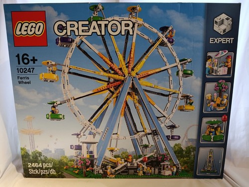 Lego creator expert - creator,