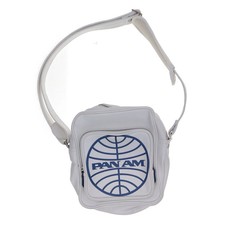 Pan Am, Umhängetasche, Unisex