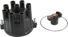 Verteilerkappe rotor Distributor cap für Volvo Penta V8 AQ225D AQ225E AQ225F